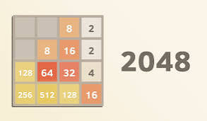 2048 